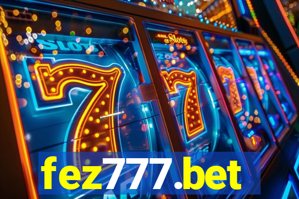 fez777.bet