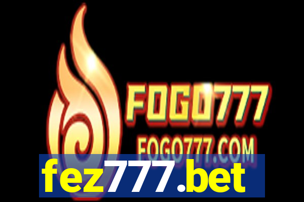 fez777.bet