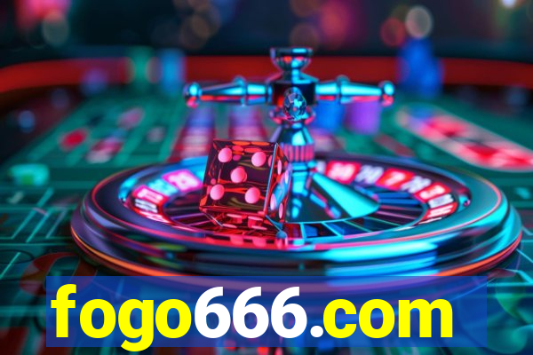 fogo666.com