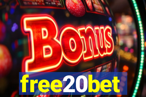 free20bet