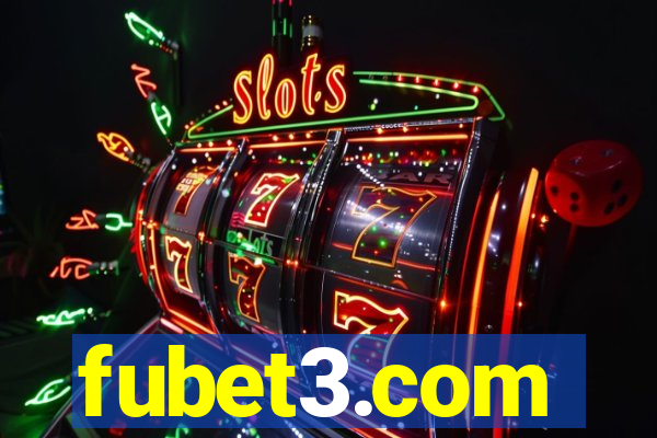 fubet3.com