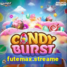 futemax.streamer