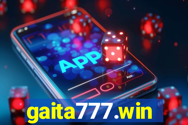 gaita777.win