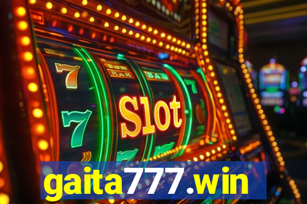 gaita777.win