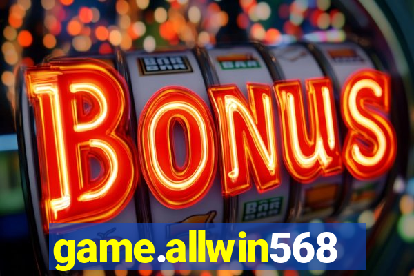 game.allwin568