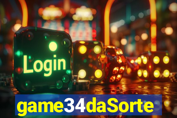 game34daSorte