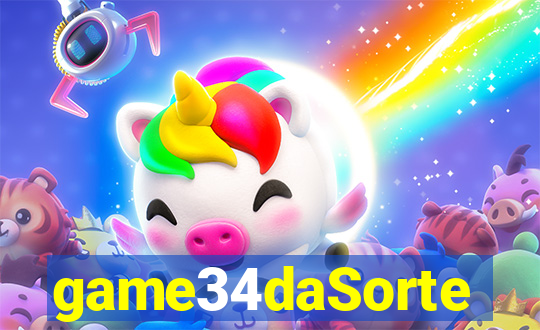 game34daSorte