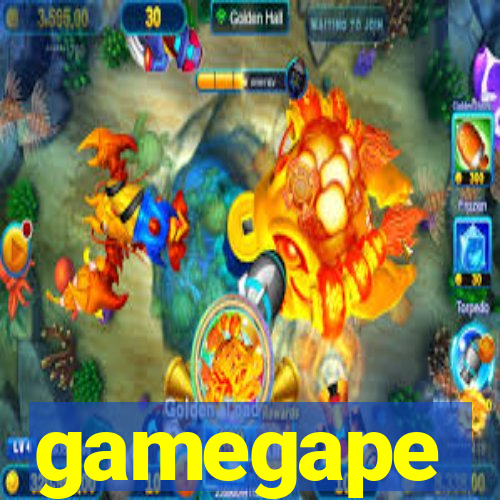 gamegape