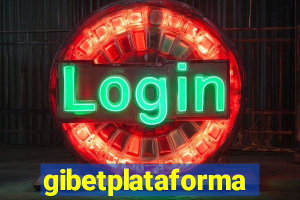 gibetplataforma