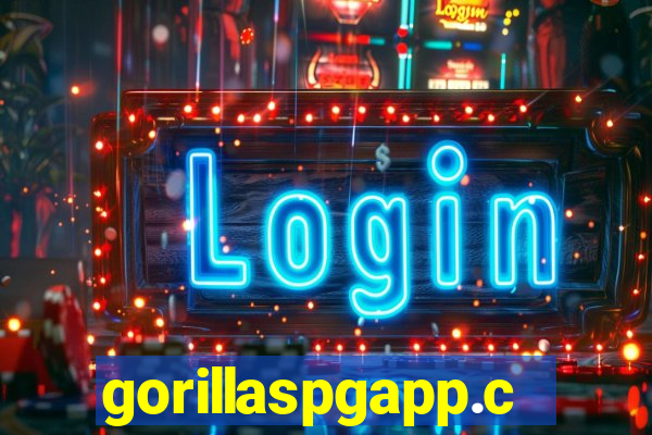 gorillaspgapp.com