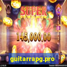 guitarrapg.pro