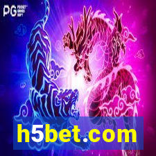 h5bet.com