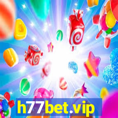 h77bet.vip