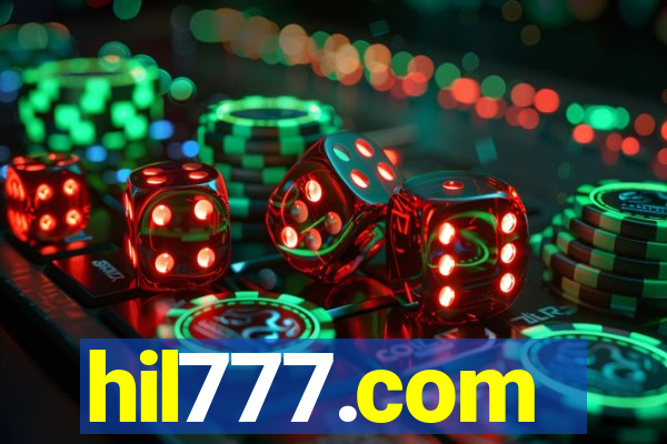 hil777.com