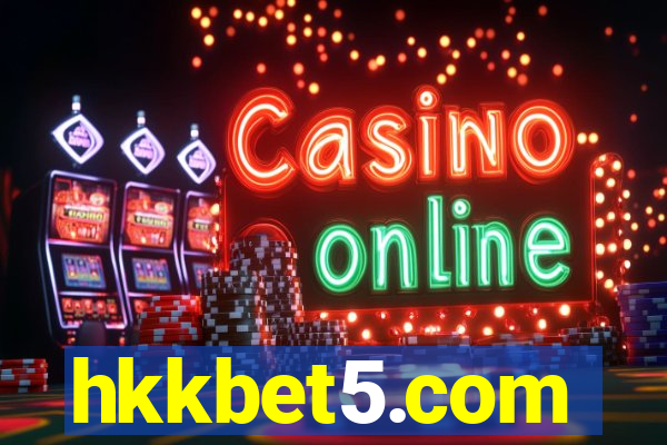 hkkbet5.com