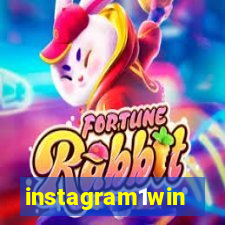 instagram1win