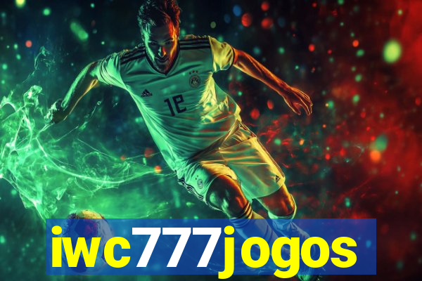 iwc777jogos