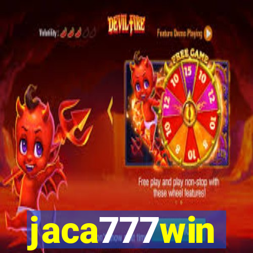 jaca777win