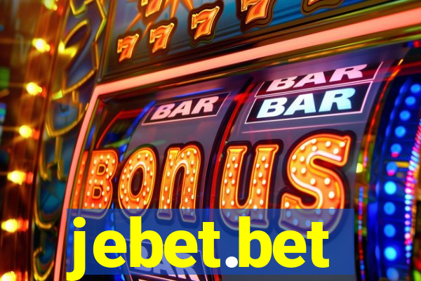 jebet.bet