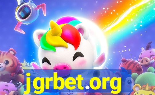 jgrbet.org