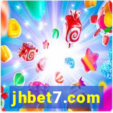 jhbet7.com