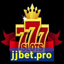 jjbet.pro