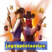 jogoapostaaviao