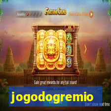 jogodogremio