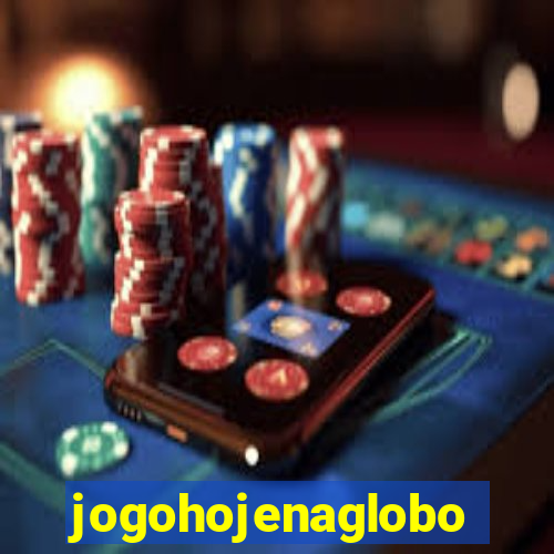 jogohojenaglobo