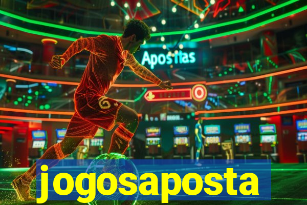 jogosaposta