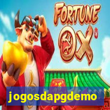 jogosdapgdemo