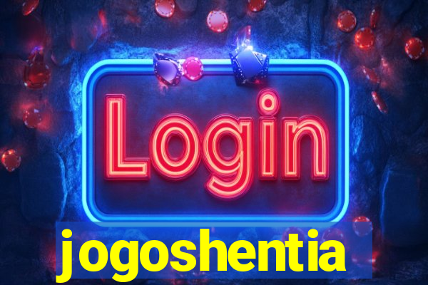 jogoshentia