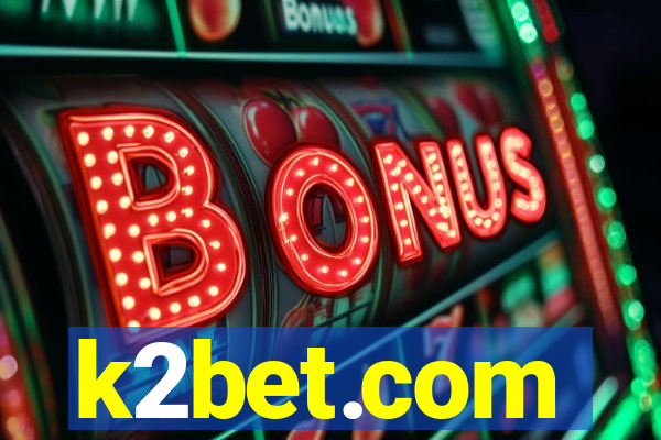 k2bet.com