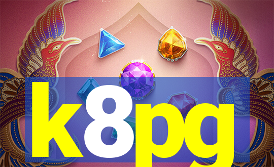 k8pg