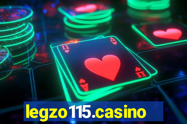 legzo115.casino