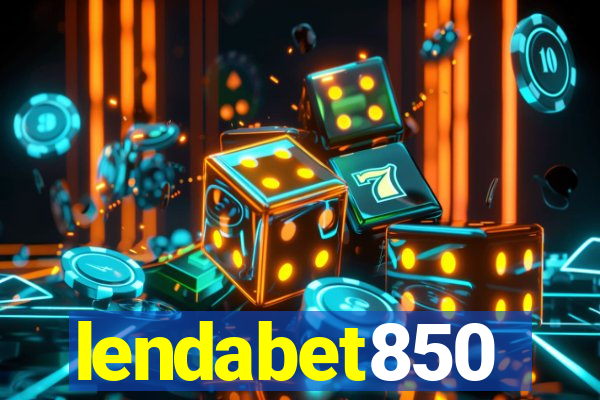 lendabet850