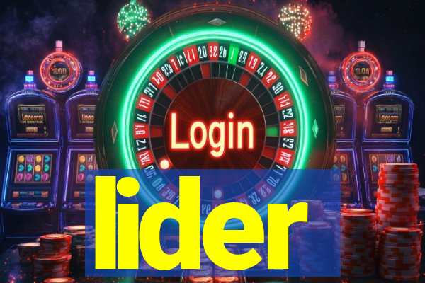 lider-bet.com