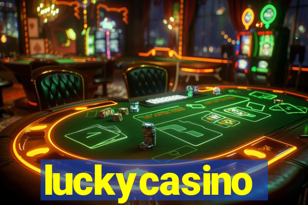 luckycasino