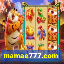 mamae777.com