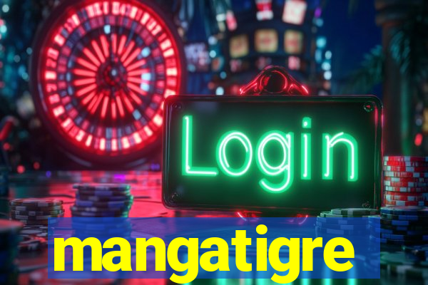 mangatigre