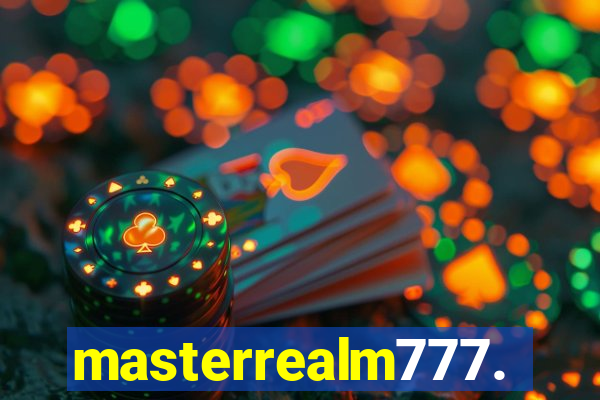 masterrealm777.com