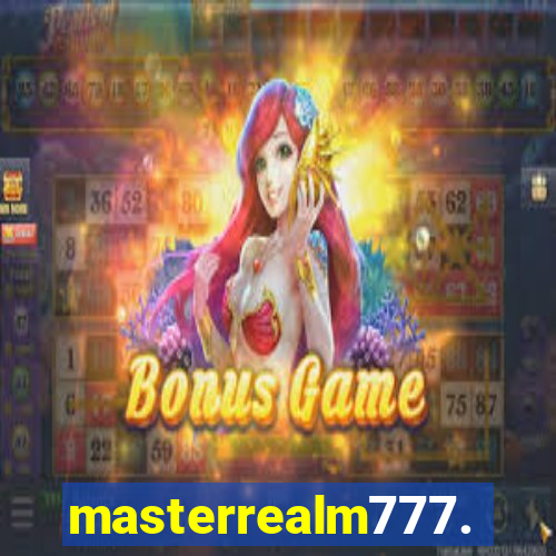 masterrealm777.com