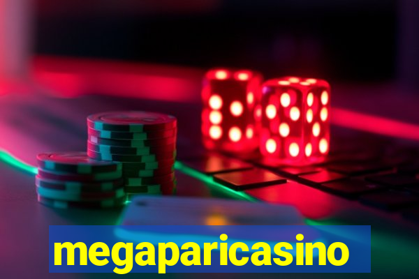 megaparicasino