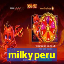 milkyperu