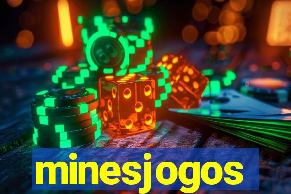 minesjogos