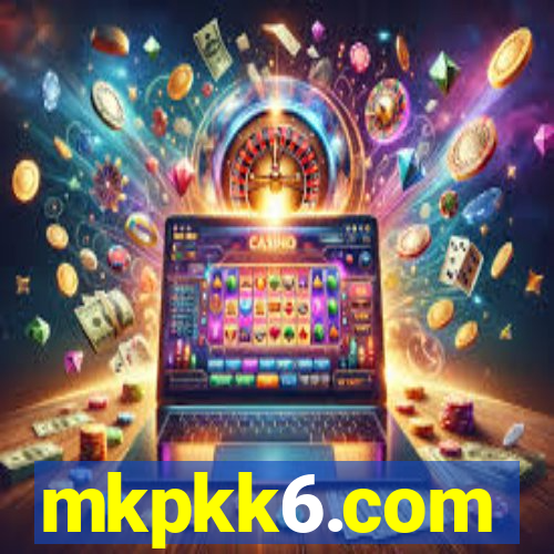 mkpkk6.com