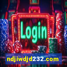 ndjiwdjd232.com