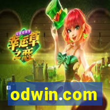 odwin.com