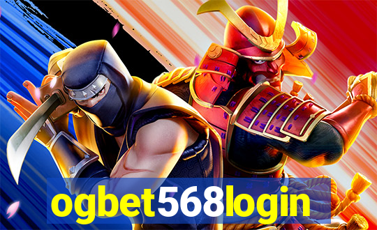 ogbet568login