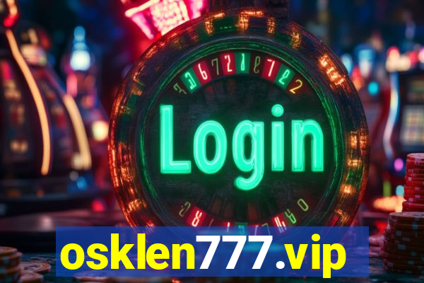 osklen777.vip